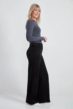Load image into Gallery viewer, UP! 69094 Corduroy Wide Leg Pant FW26

