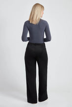 Load image into Gallery viewer, UP! 69094 Corduroy Wide Leg Pant FW26
