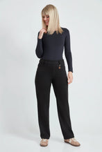 Load image into Gallery viewer, UP! 69103 Suede Pendant Pant FW26
