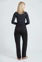 Load image into Gallery viewer, UP! 69103 Suede Pendant Pant FW26
