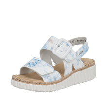 Load image into Gallery viewer, Rieker 69260-90 Sandal SS26 #551
