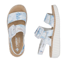Load image into Gallery viewer, Rieker 69260-90 Sandal SS26 #551

