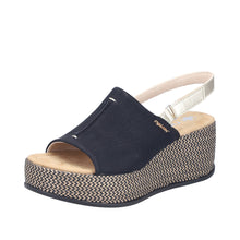 Load image into Gallery viewer, Rieker 69460-00 Sandal SS26 560
