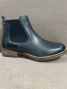 Josef Seibel Berlina 01 waterproof Boot FW25