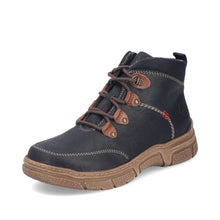 Load image into Gallery viewer, Rieker Boot 72313-00 FW25 321A
