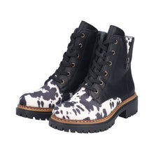 Load image into Gallery viewer, RIEKER  72617 LUG BOOT F FW26
