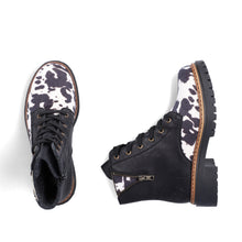 Load image into Gallery viewer, RIEKER  72617 LUG BOOT F FW26
