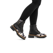 Load image into Gallery viewer, RIEKER  72617 LUG BOOT F FW26

