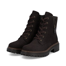 Load image into Gallery viewer, RIEKER  72617 LUG BOOT F FW26
