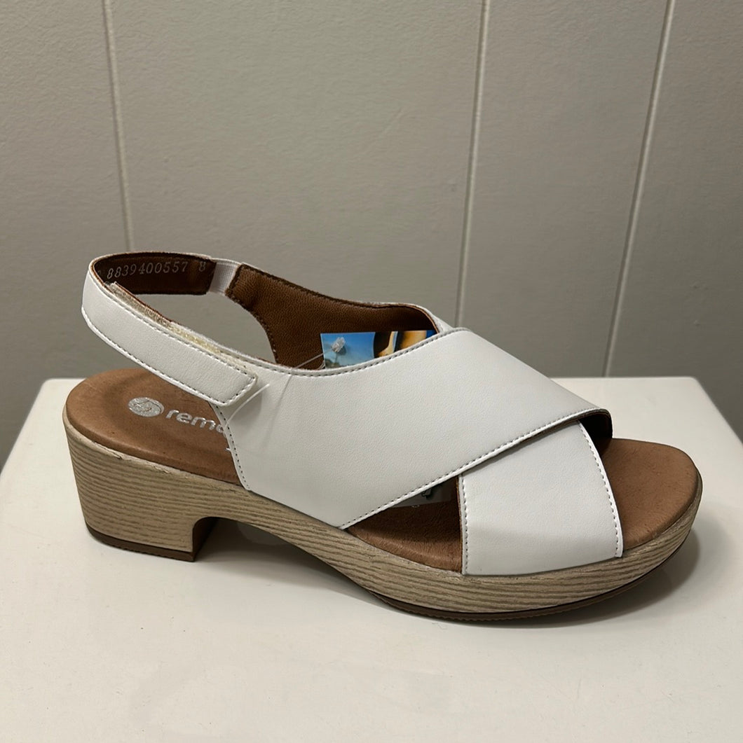 Remonte D0N54 Sandal SS24