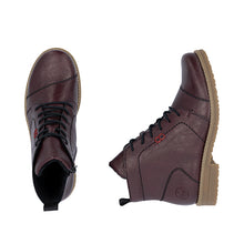 Load image into Gallery viewer, RIEKER 73500 LACE UP BOOT F 1/2 FW26
