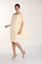 Load image into Gallery viewer, Frank Lyman 268068 Woven Dress SS26
