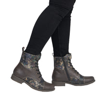 Load image into Gallery viewer, RIEKER 74800 LACE UP BOOT H FW26
