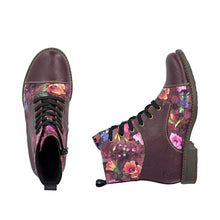 Load image into Gallery viewer, RIEKER 74800 LACE UP BOOT H FW26
