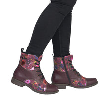 Load image into Gallery viewer, RIEKER 74800 LACE UP BOOT H FW26
