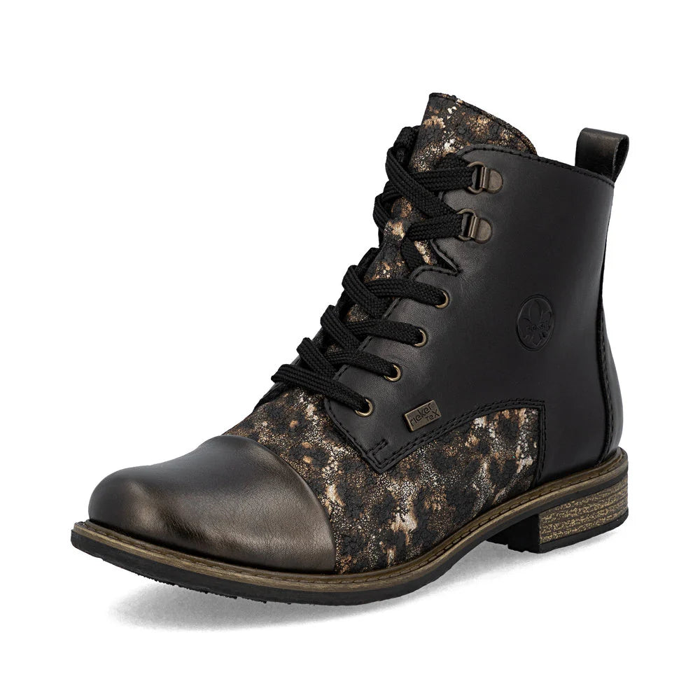 Rieker 74842-00 Boot FW24 401