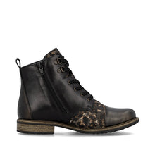 Load image into Gallery viewer, Rieker 74842-00 Boot FW24 401

