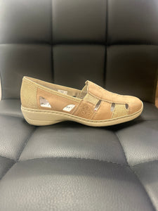 Rieker 41385-60 Shoe SS25 162