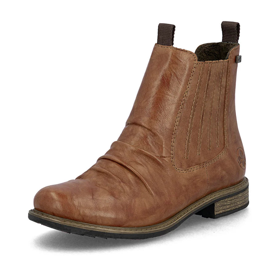 Rieker 74855-22 Boot FW25 333