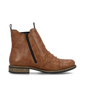 Rieker 74855-22 Boot FW25 333