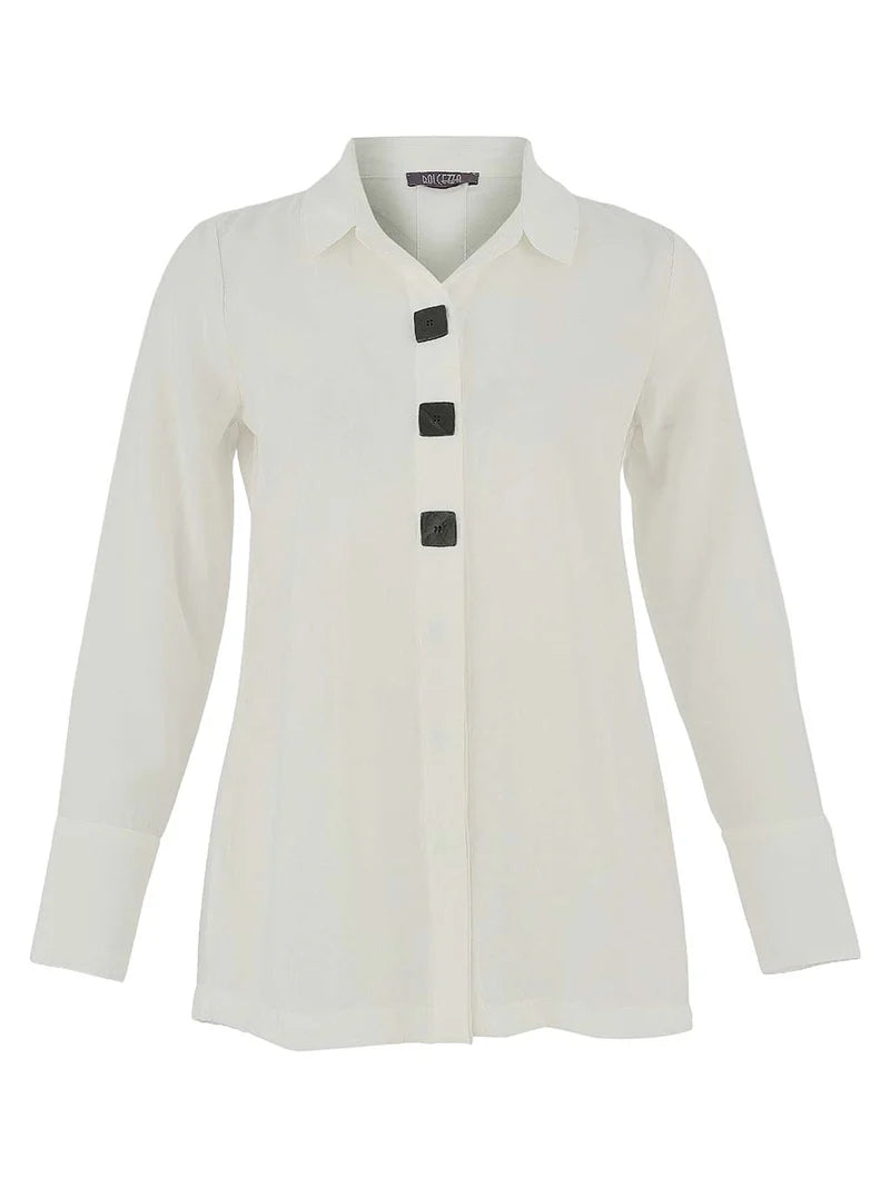 Dolcezza 75162 Top FW25