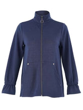 Load image into Gallery viewer, Dolcezza 75174 Jacket FW25
