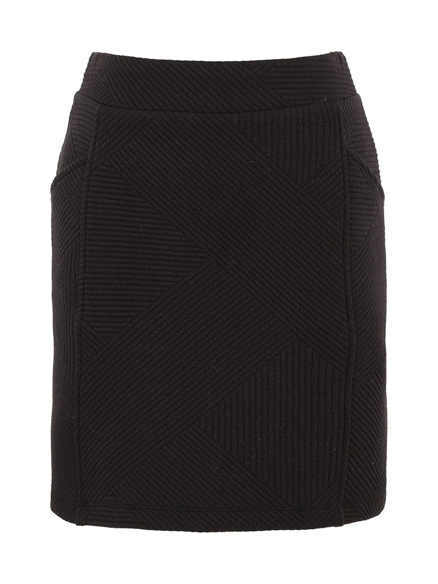 Dolcezza 75191 Skirt FW25