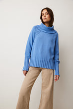 Load image into Gallery viewer, Parkhurst 75278 Gracelyn Cowl Sweater FW23
