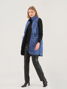 Dolcezza 75802 Vest FW25