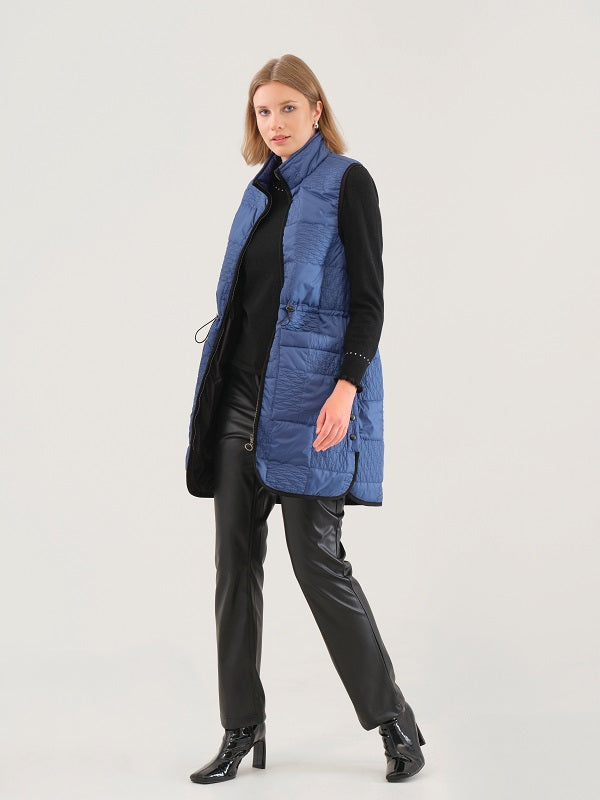 Dolcezza 75802 Vest FW25