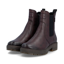 Load image into Gallery viewer, RIEKER  75860 CHELSEA BOOT MID H FW26
