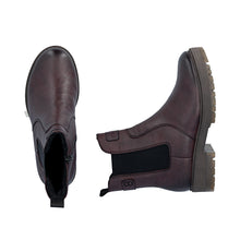 Load image into Gallery viewer, RIEKER  75860 CHELSEA BOOT MID H FW26
