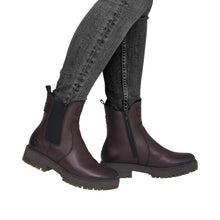Load image into Gallery viewer, RIEKER  75860 CHELSEA BOOT MID H FW26
