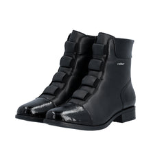 Load image into Gallery viewer, RIEKER 77053 TOE ACCENT BOOT F 1/2 FW26
