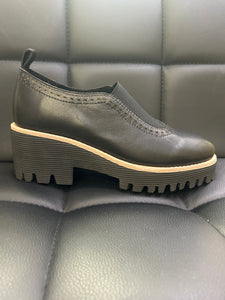 Django & Juliette Willkes Shoe FW25