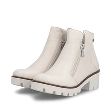 Load image into Gallery viewer, RIEKER 79254 TWO ZIP BOOT F FW26

