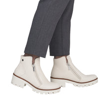 Load image into Gallery viewer, RIEKER 79254 TWO ZIP BOOT F FW26
