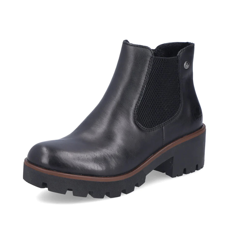 Rieker 79265-03 Boot FW25 318