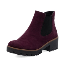 Load image into Gallery viewer, Rieker 79265-30 Boot FW25 321
