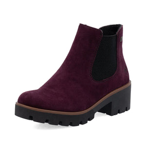 Rieker 79265-30 Boot FW25 321