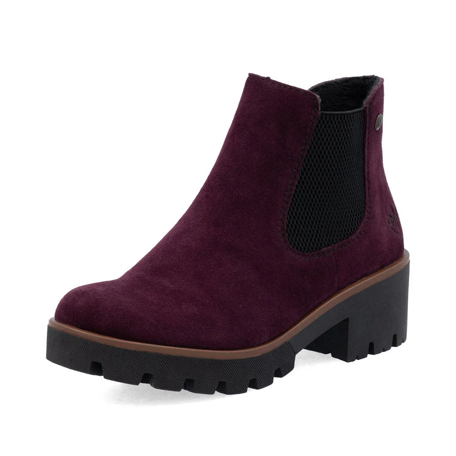Rieker 79265-30 Boot FW25 321
