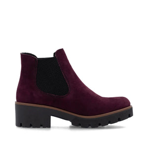 Rieker 79265-30 Boot FW25 321