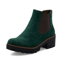 Load image into Gallery viewer, Rieker 79265-55 Boot FW25 402
