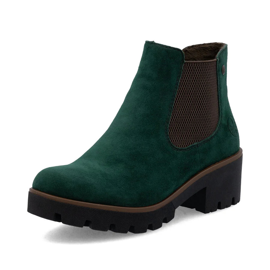 Rieker 79265-55 Boot FW25 402