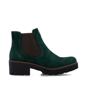 Rieker 79265-55 Boot FW25 402