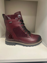 Load image into Gallery viewer, REMONTE D8488 LACE UP LINE WP BOOT GFW26
