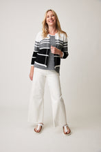 Load image into Gallery viewer, Parkhurst 80102 Juliana Cardigan SS24
