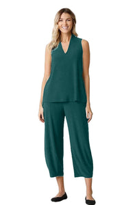 Sympli 27237 Narrow Lantern Pant SS24