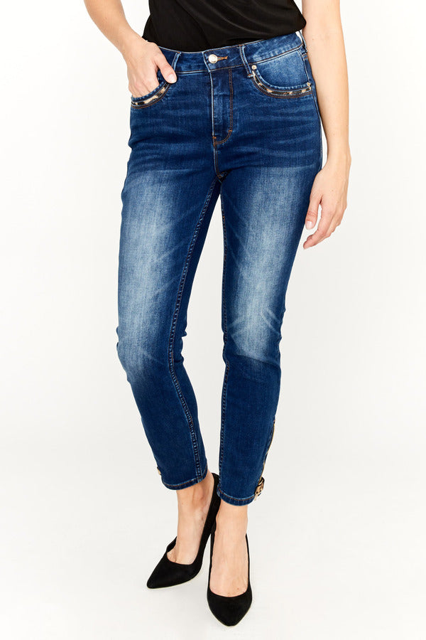 Frank Lyman 233830U Jean FW23