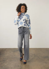 Load image into Gallery viewer, FDJ 2200449 Olivia Pintuck Wide Leg FW26
